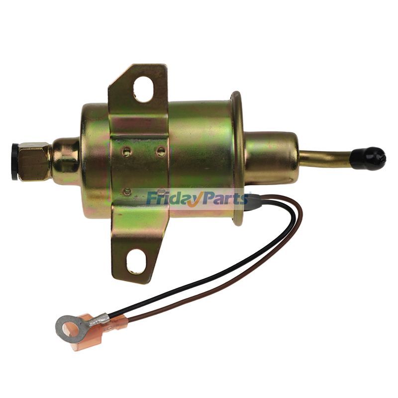 Pompe à carburant de FridayParts