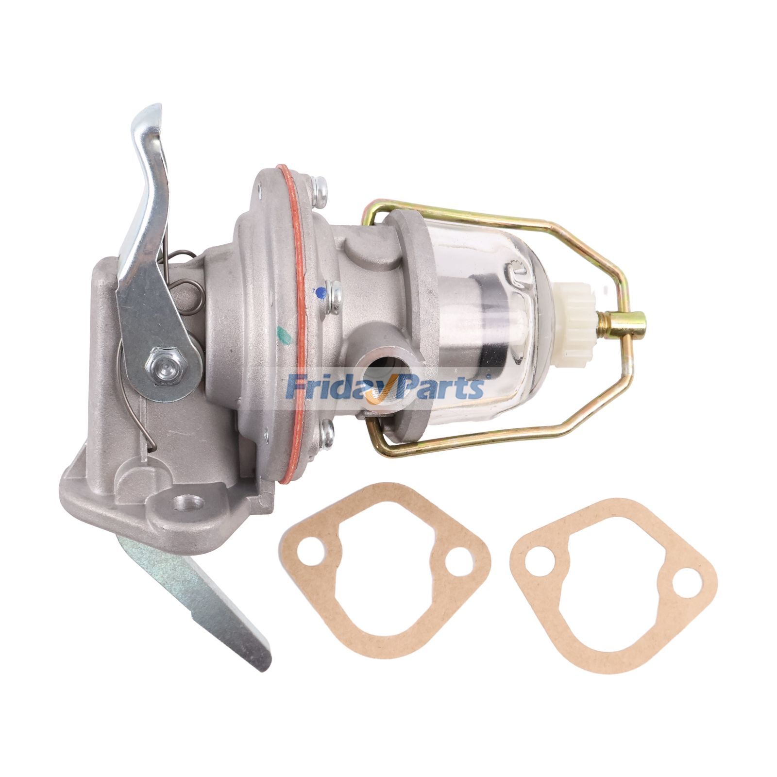  Fuel Pump For New Holland,For OTHER BRAND