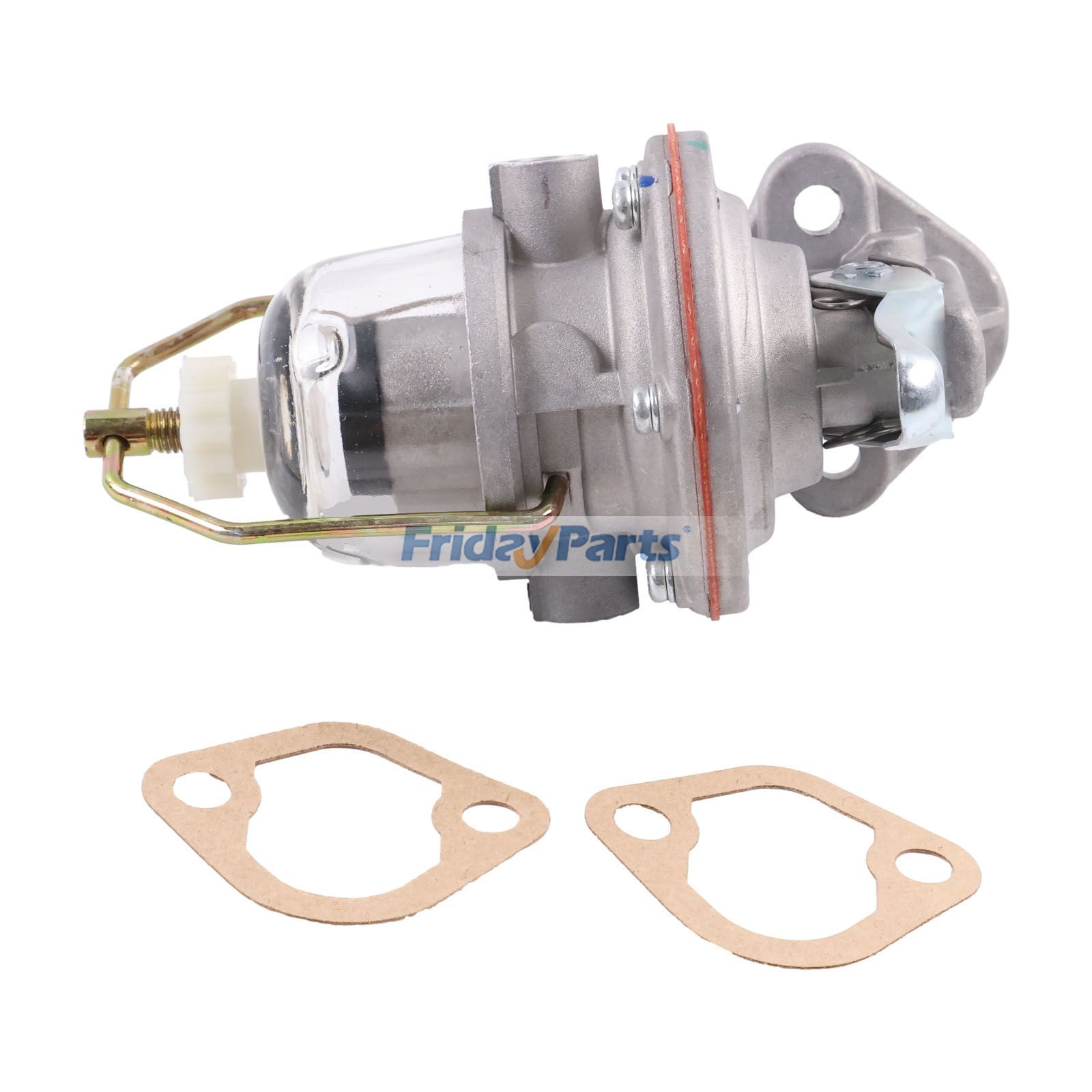 Tractor Fuel Pump