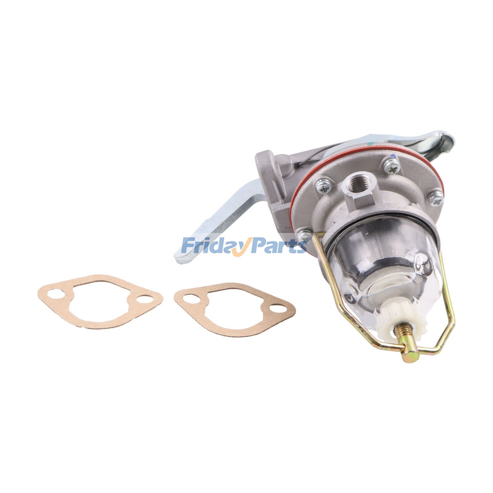 Fuel Pump for Tractor