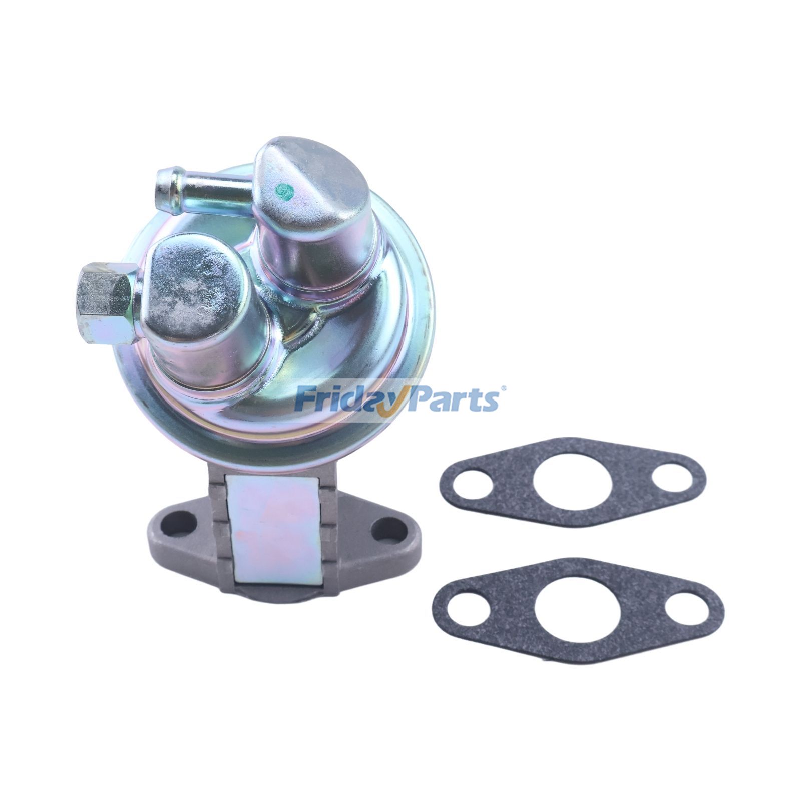 Kraftstoffpumpe E3TZ9350D MF0069 für Ford Aerostar Bronco II Ranger 2.8L - Ersetzt Carter M60331für Für Ford,Für andere Marken
