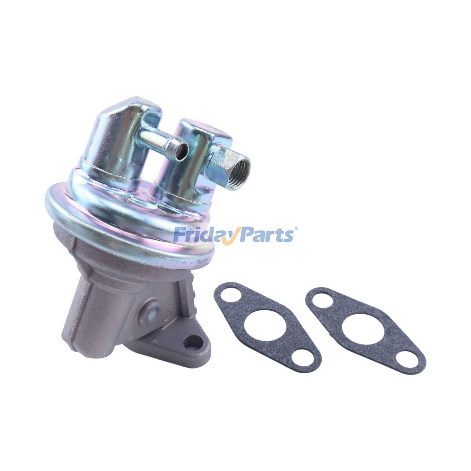 Kraftstoffpumpe E3TZ9350D MF0069 für Ford Aerostar Bronco II Ranger 2.8L - Ersetzt Carter M60331