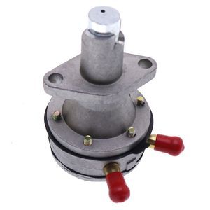 Bomba de combustible E5775-52031 con junta para tractor Kioti Mechron CK DK RX ME DS LK