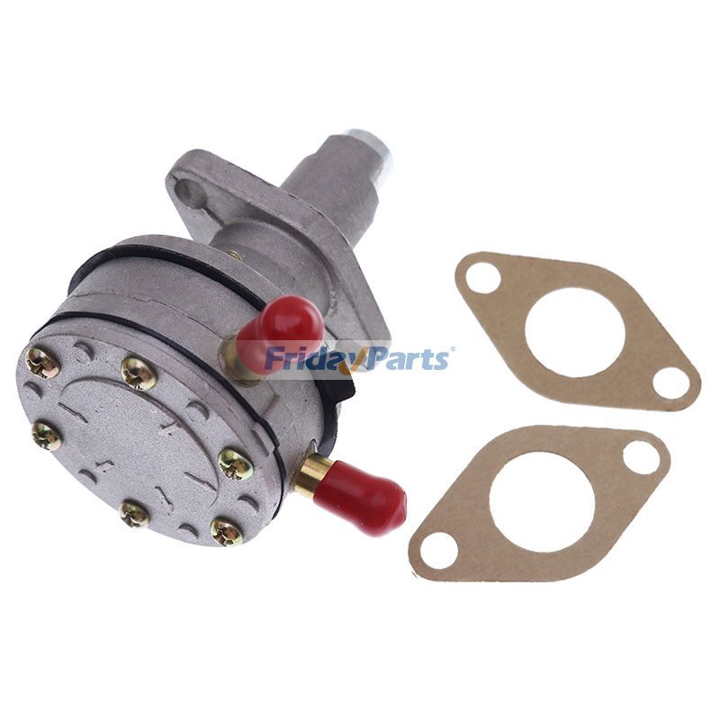 Kioti用Kioti Mechron ME DS LK用ガスケット付き燃料ポンプ