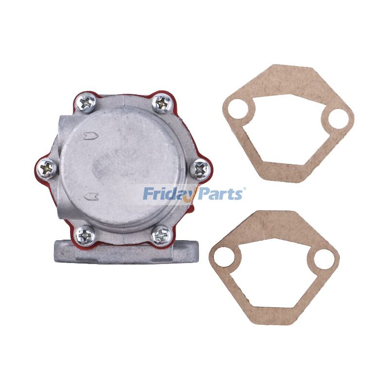 Kraftstoffpumpe für Kohler Lombardini 15LD 440für Motor