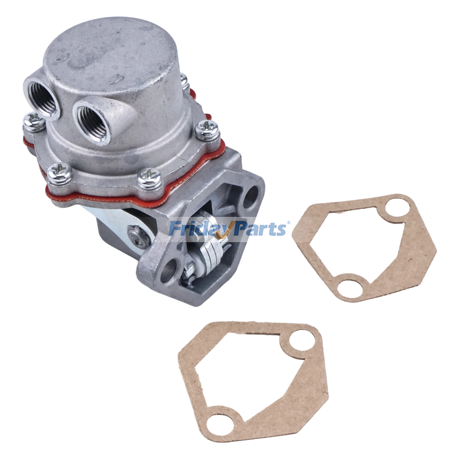 Kraftstoffpumpe ED0065851390-S ED0065850960-S für Kohler Lombardini Motor 11LD 625 11LD 626 15LD 440