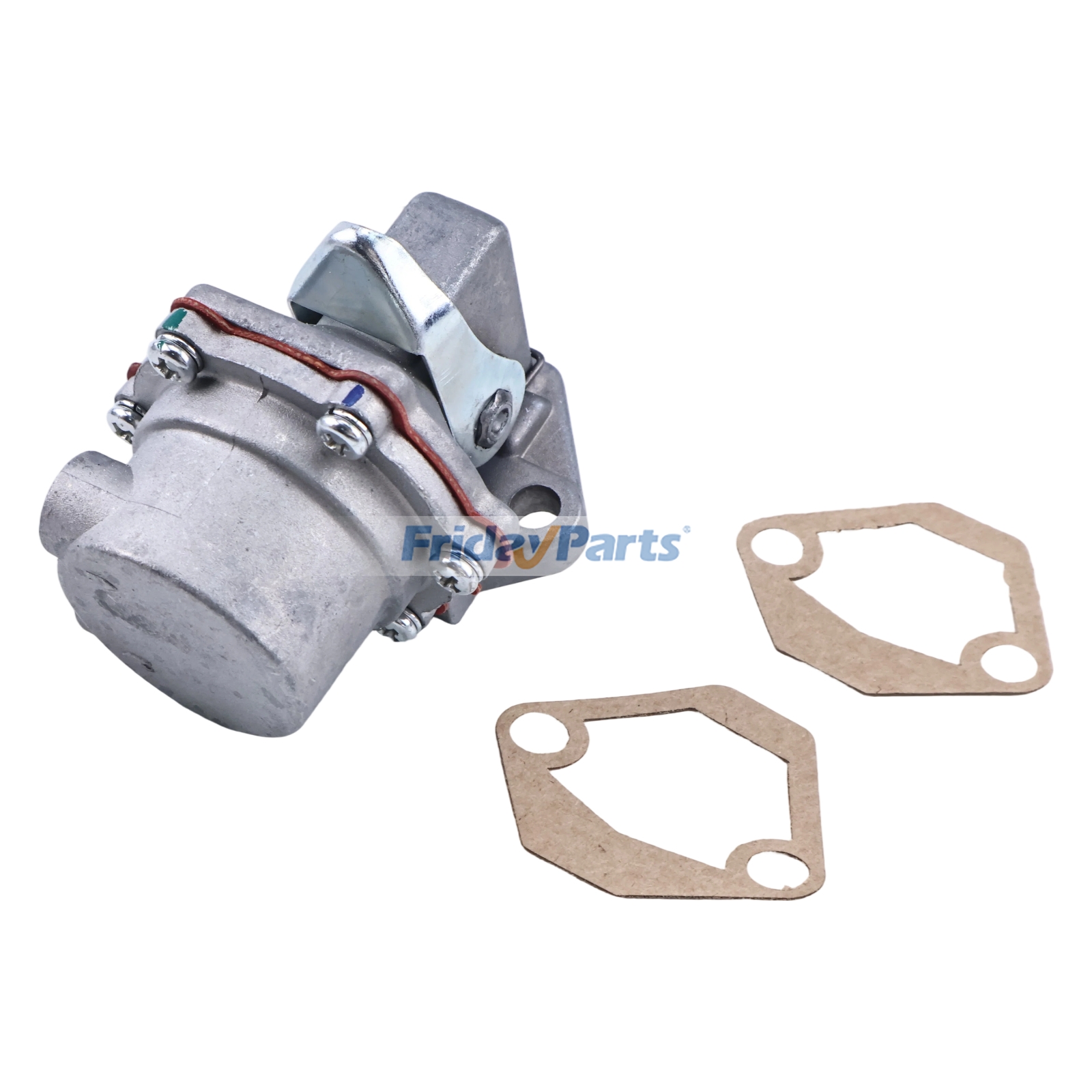 Kraftstoffpumpe ED0065851390-S ED0065850960-S für Kohler Lombardini Motor 11LD 625 11LD 626 15LD 440