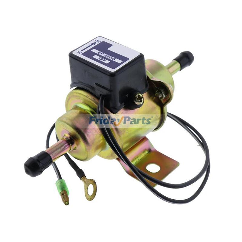 Kraftstoffpumpe EG601-52030 EG601-52032 für Kubota-Motor D722 DF1005 WG752 WG972 WG1005