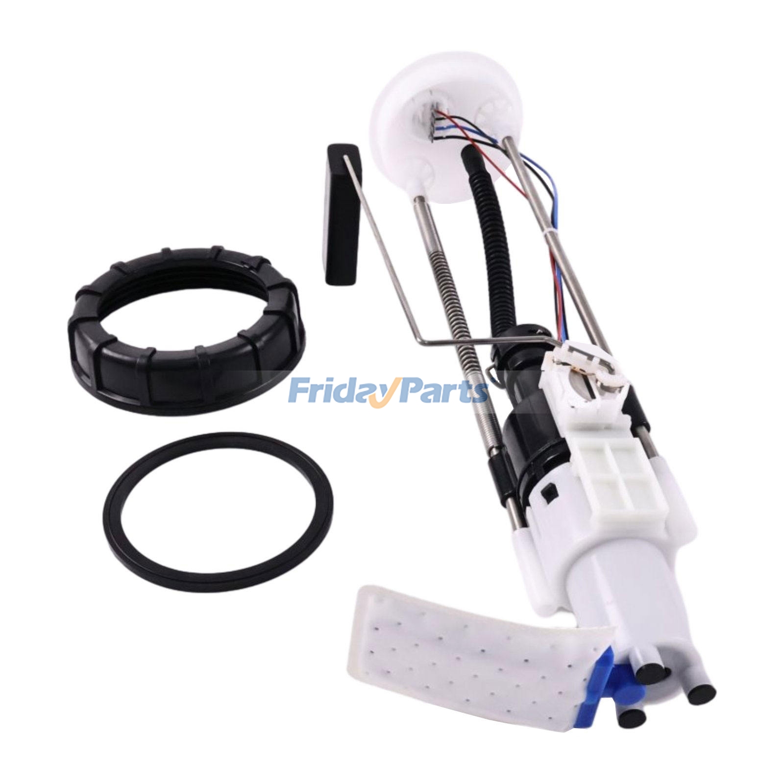 Bomba de combustible F01R00S254 para Polaris UTV Ranger 800 570 499 500 para ATV/UTV