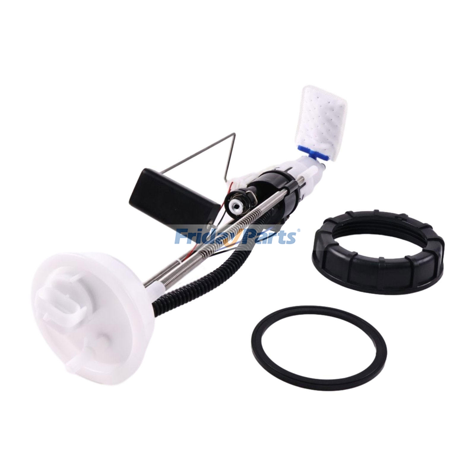 Bomba de combustible F01R00S254 para Polaris UTV Ranger 800 570 499 500 de FridayParts