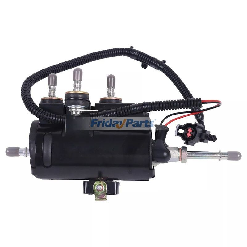 Kraftstoffpumpe F81Z9C407AA F81Z9C407AB F81Z9C407AC für Ford E-350 E-450 E-550 Excursion F-250 F-350