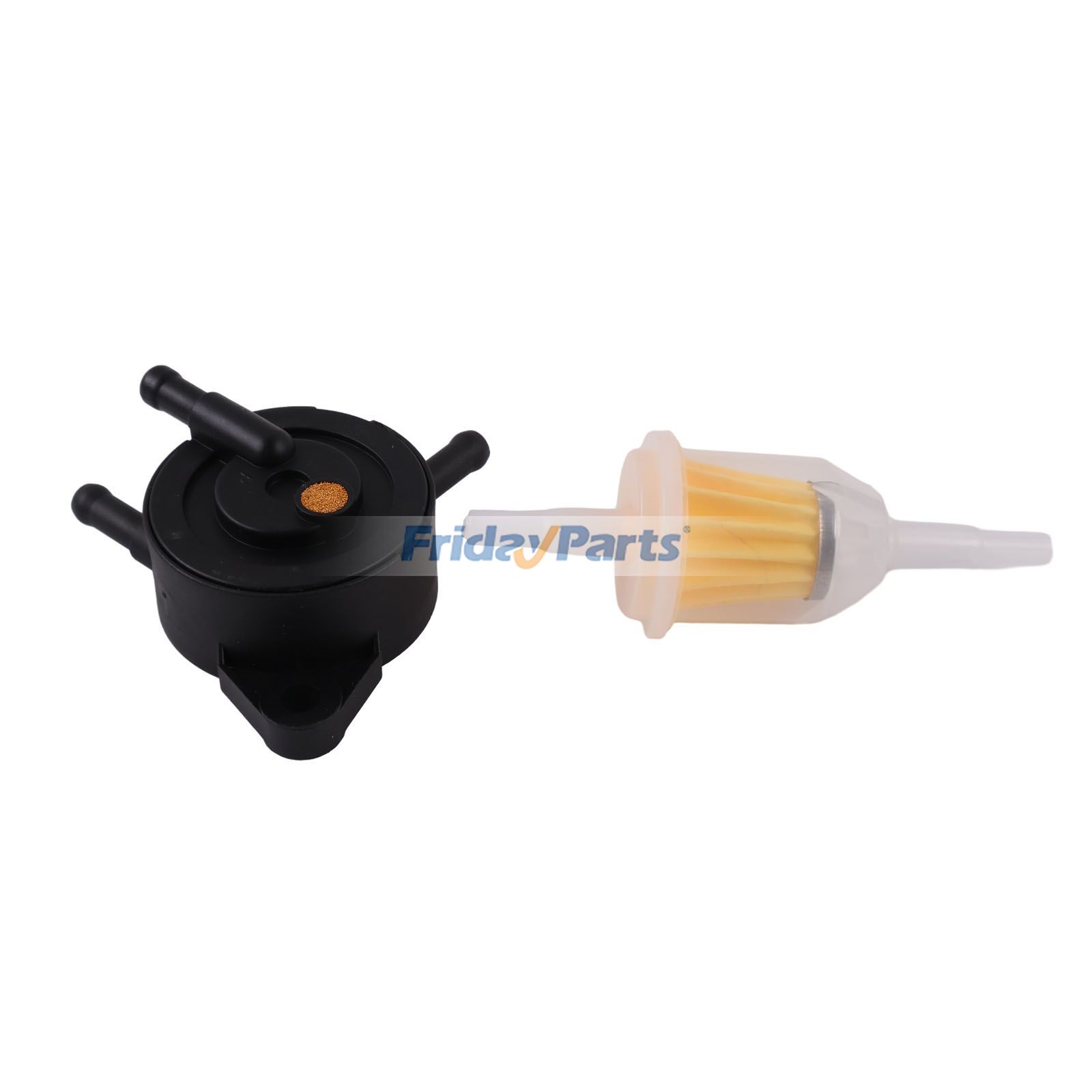 Fuel Pump & Filter in Stock in China,USA