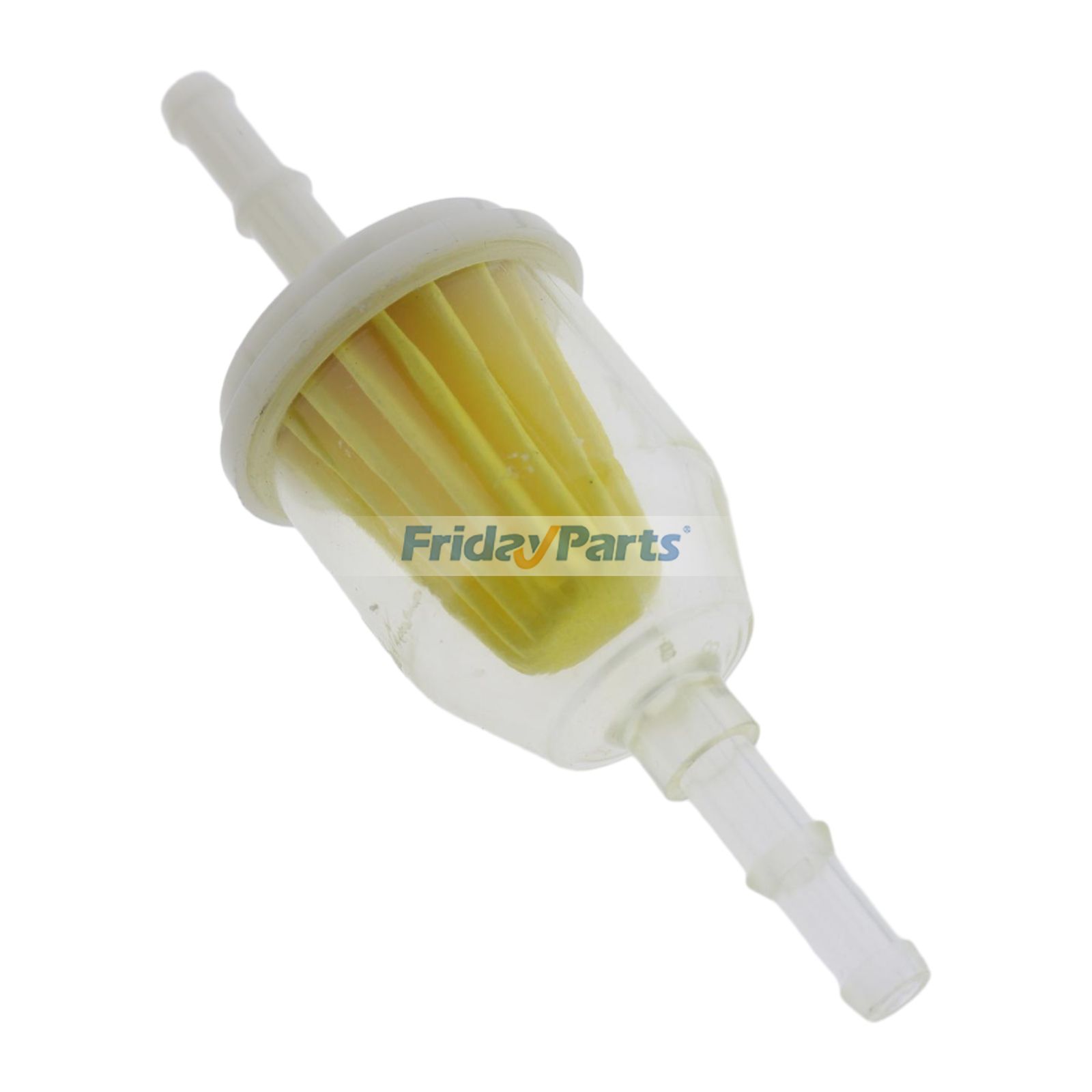 FridayParts Fuel Pump & Filter