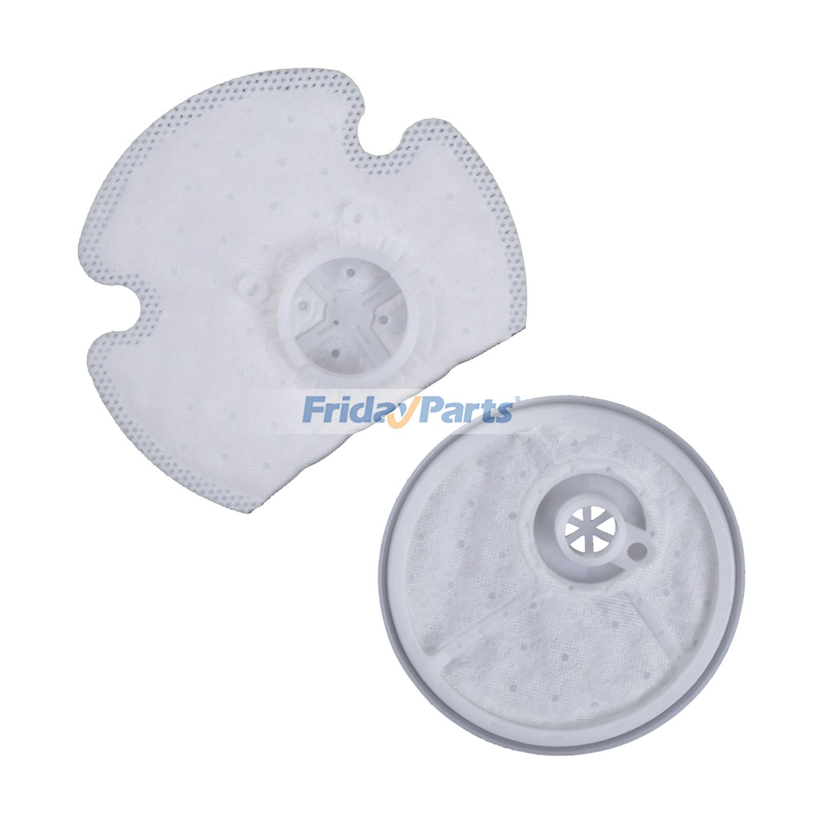 Filtre à crépine de pompe à carburant 270600113 270600108 pour bateaux Sea-Doo Challenger PWC Wake GT RXT 2008-2023
