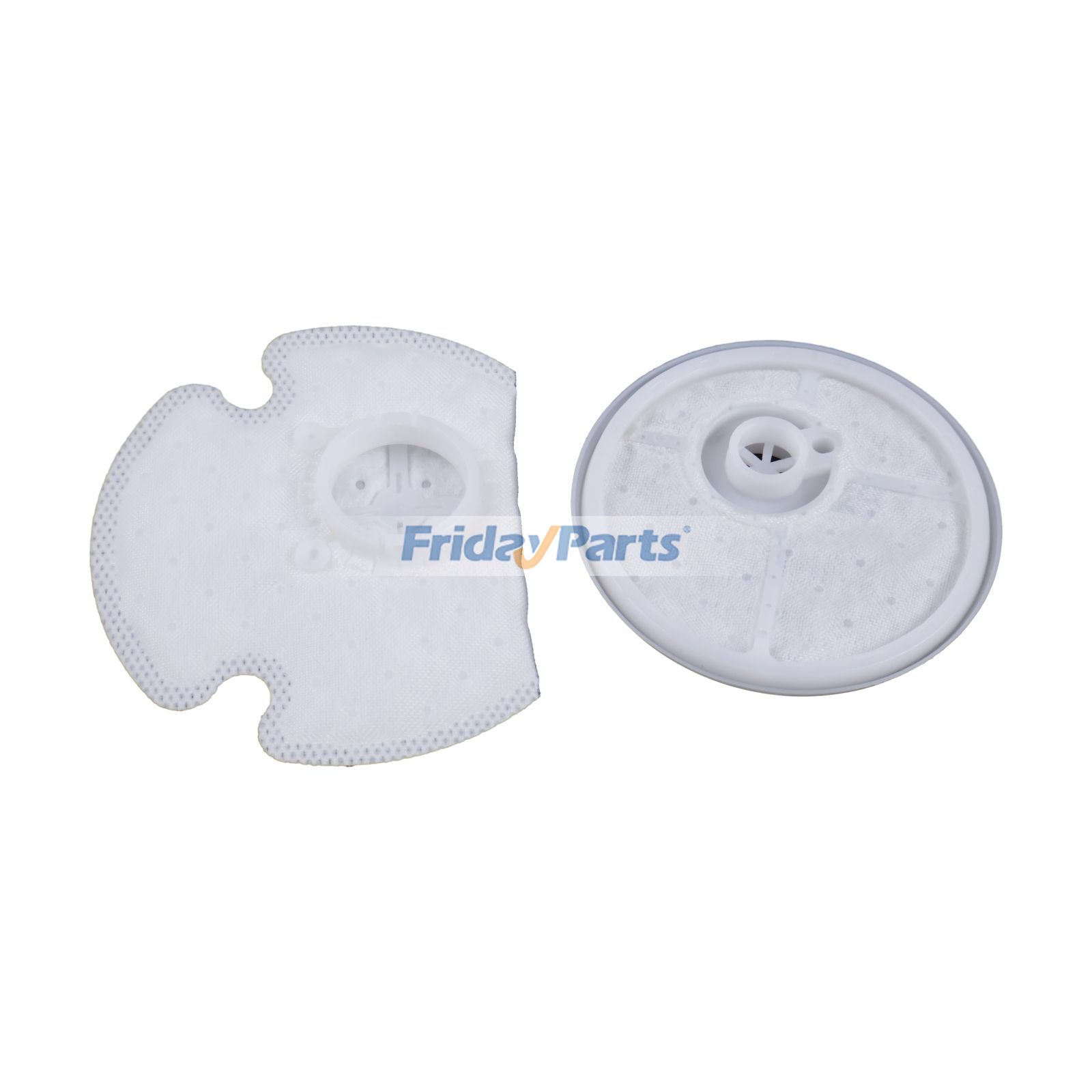Crépine de filtre de pompe à carburant de FridayParts