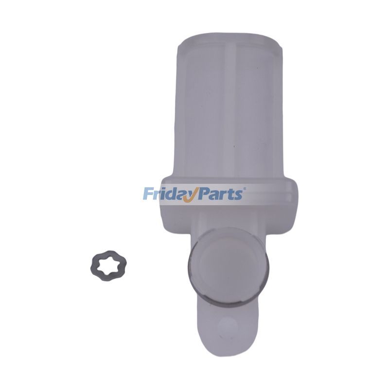Filtre à tamis de pompe à carburant pour moteurs hors-bord F FL LF VF 115-300 CV de FridayParts