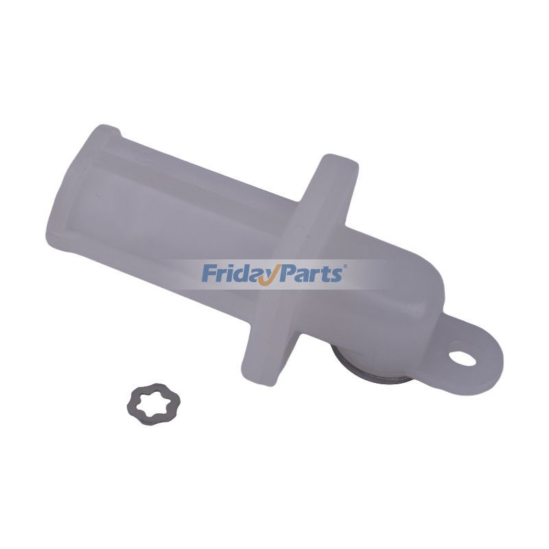 Filtre à tamis de pompe à carburant pour moteurs hors-bord F FL LF VF 115-300 CVpour Autres