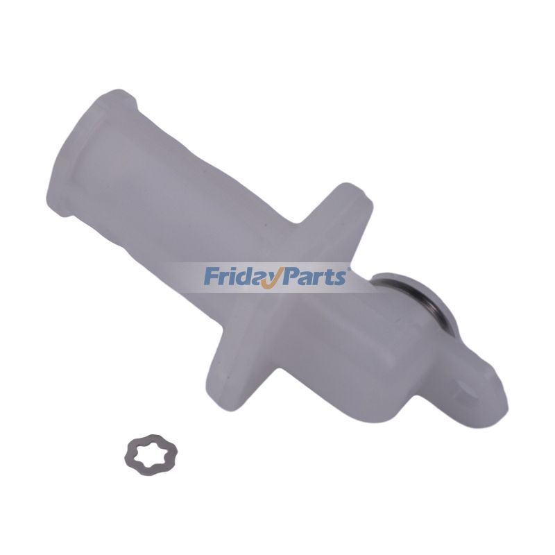 Filtre à tamis de pompe à carburant pour moteurs hors-bord F FL LF VF 115-300 CV Pour Yamaha