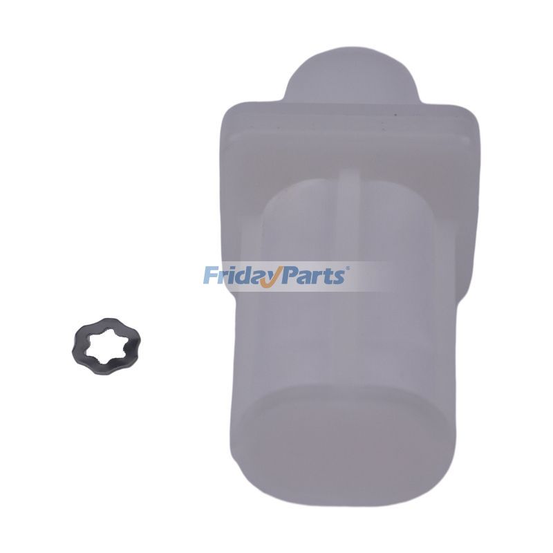 Filtre à tamis de pompe à carburant pour moteurs hors-bord F FL LF VF 115-300 CV pour Autres Pour Yamaha