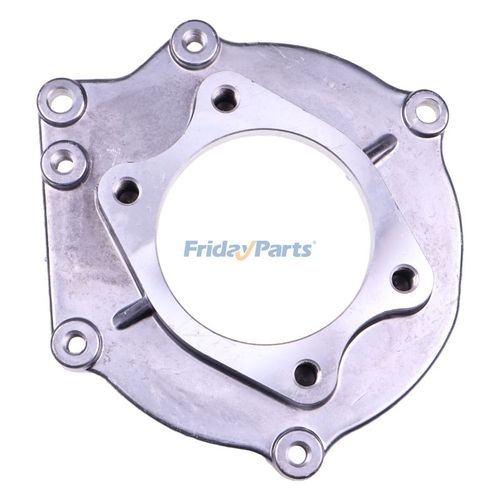 Aftermarket Fuel Pump Flange / Connect Plate 5I-7576 – Fits CAT S6KT 3066 E320 E320B – Universal Excavator Part