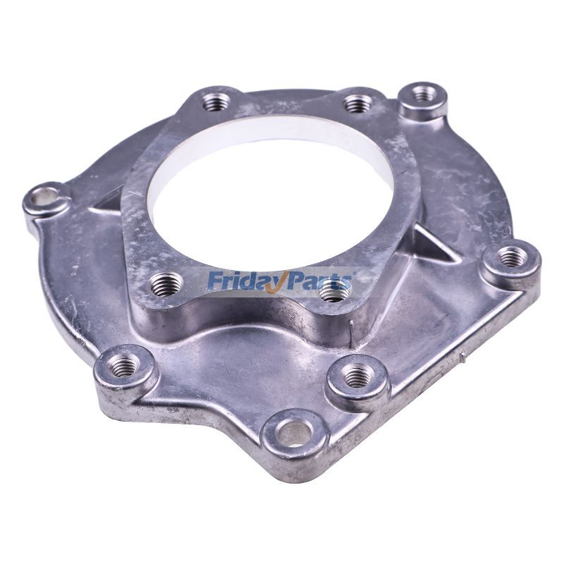 Kraftstoffpumpenflansch-Verbindungsplatte 5I-7576 für Caterpillar CAT-Motor 3064 3066 Bagger 311 312 314C 318C 319C 320B 320C 320D 320N 321C