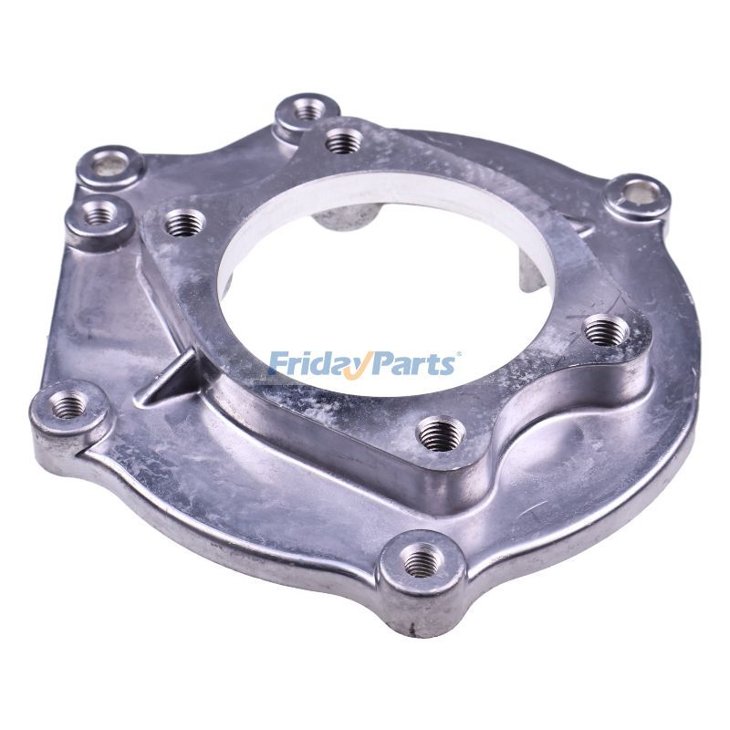 Kraftstoffpumpenflansch verbinden Plateerpillar CATFür CAT