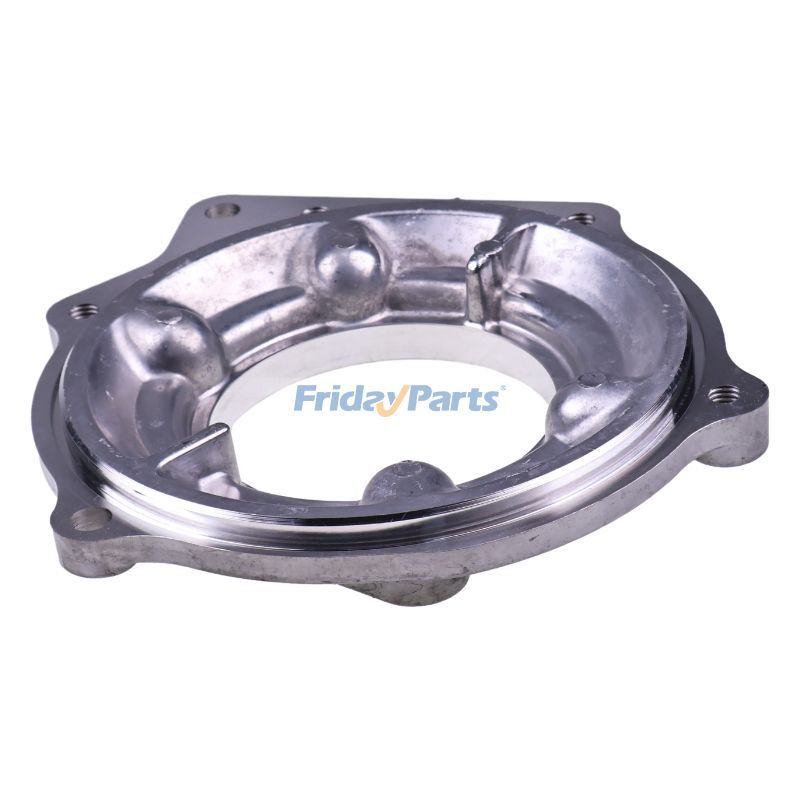 Kraftstoffpumpenflansch verbinden Plateerpillar CATfür Motor,BaggerFür CAT