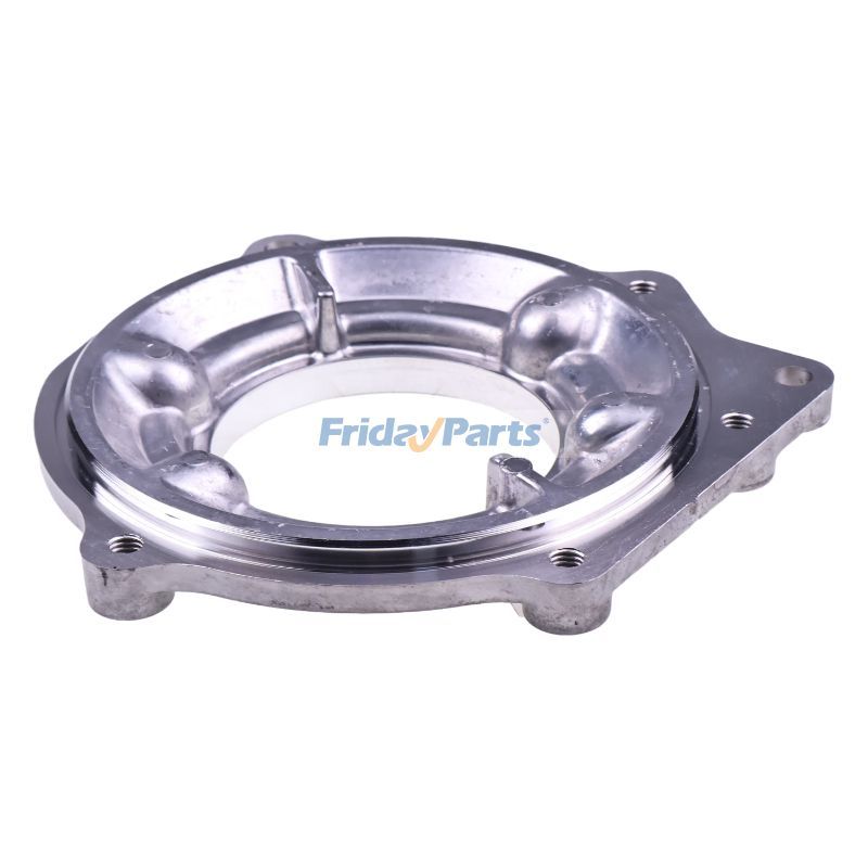 Kraftstoffpumpenflansch verbinden Plateerpillar CATbei FridayParts kaufen