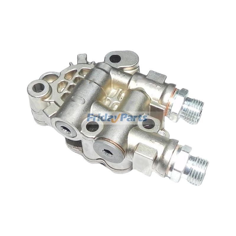 Pompe à carburant pour Agrale 8500 9200, Ford Cargo 1830 2530, Volkswagen Constellation Worker, Volvo VM 210 260 310 - Remplace Bosch 0440020047 (2003-2011)