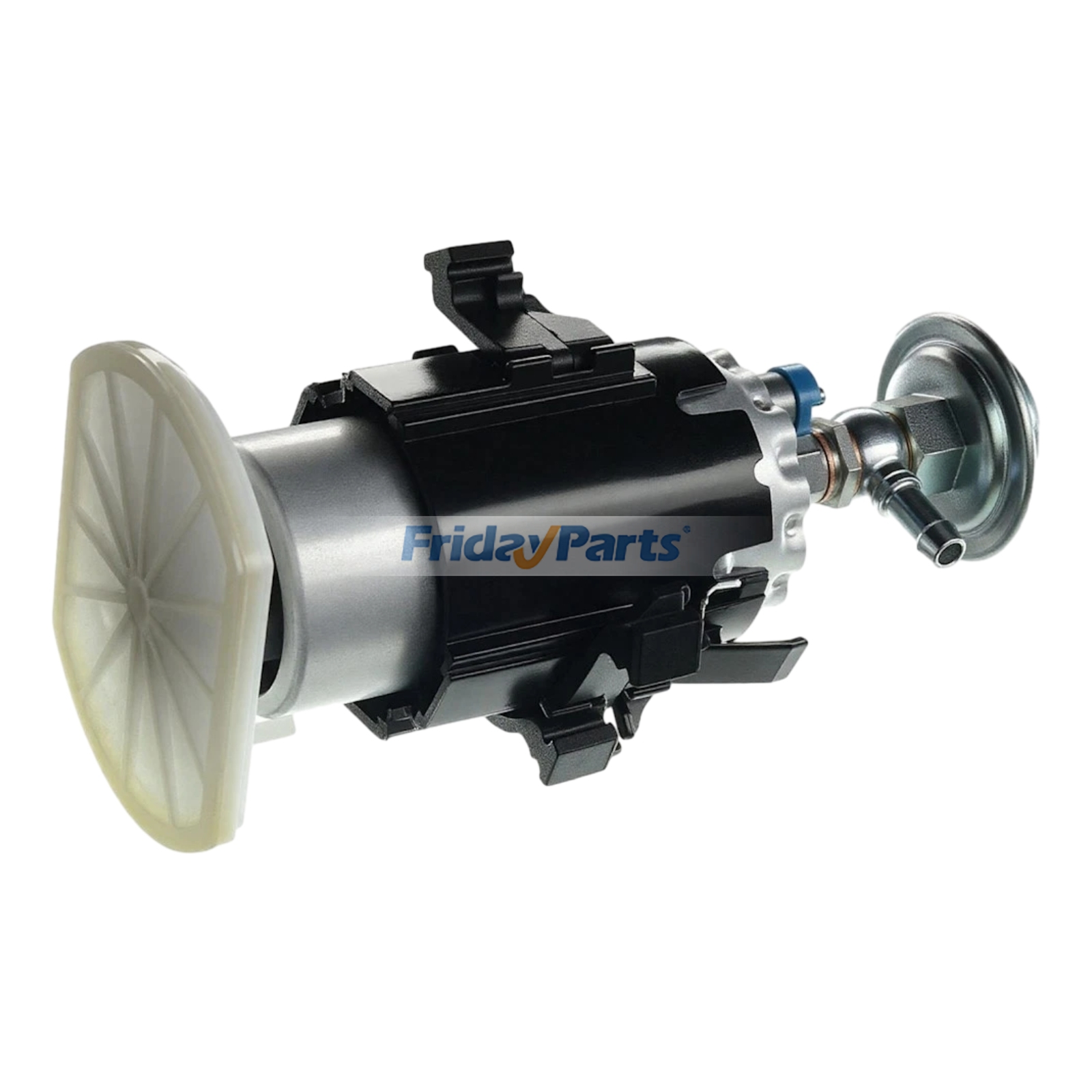 Fuel Pump for BMW Vehicle 518i 520i 525i 530i 535i M5 730i 735i 1986-1994 - Replaces Bosch 0580464995