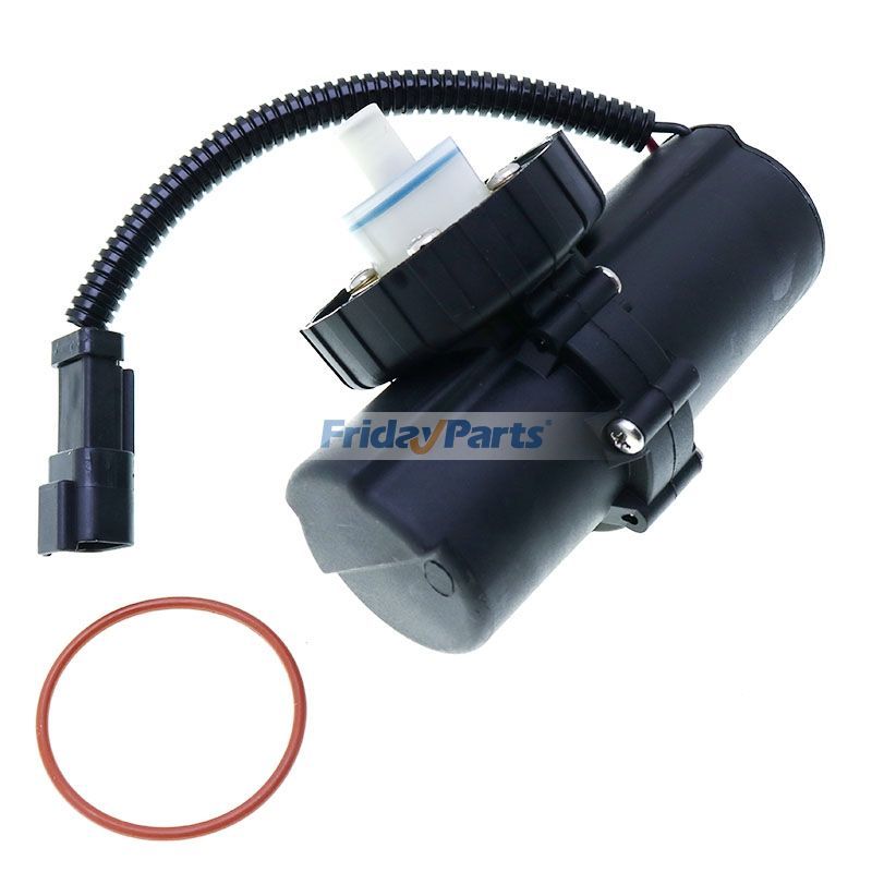 Fuel Pumperpillar CAT 279C 277C 259B3 256C 246C C3.4 in Stock in China,USA,China Stock,United Kingdom,Germany