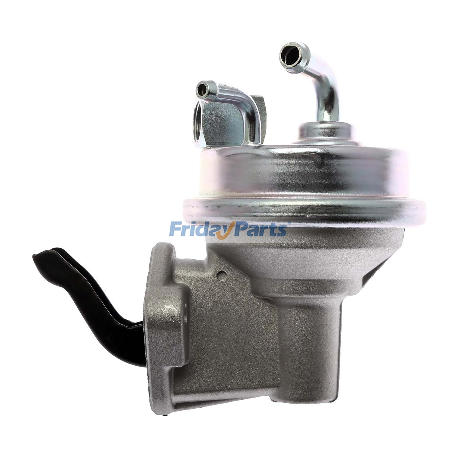 Bomba de combustible para Chevrolet G10, G20, G30, GMC G15, G25, G35, G1500, G2500 y G3500 - Reemplaza Delphi MF0114