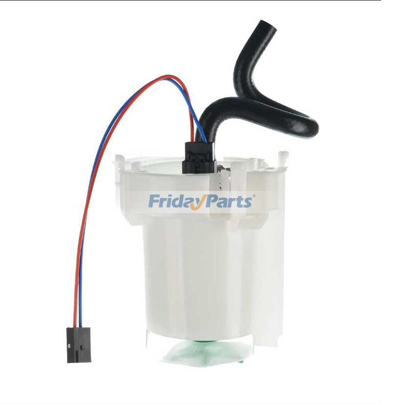 Bomba de combustible para Chevrolet Vectra, Holden, Opel, Saab y Vauxhall (1998-2015) - Reemplaza Bosch 0986580807