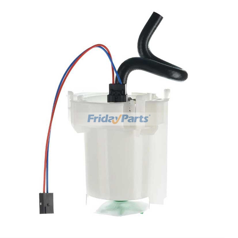 Fuel Pump for Chevrolet Vectra Holden Opel Saab Vauxhall 1998-2015 - Replaces Bosch 0986580807