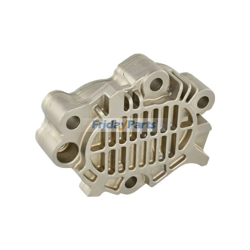 Kraftstoffpumpe für Cummins-Motoren 4,5 l und 5,9 l ISB QSB - Ersetzt Bosch 0440020030