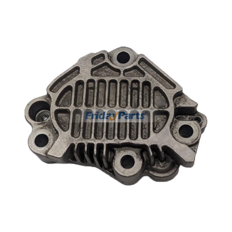 Kraftstoffpumpe für GM Duramax LB7 V8 Motor 2001-2004 - Ersetzt Bosch 0440020037