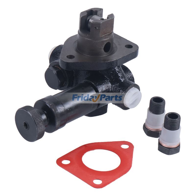 Kraftstoffpumpe für Erntemaschinenmotor B-275