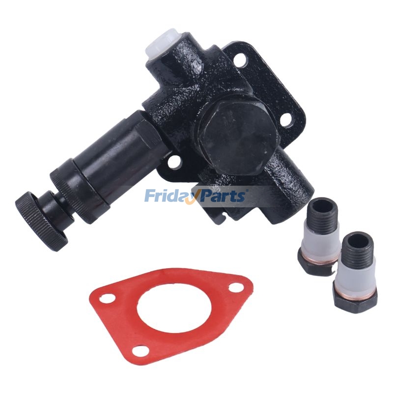 FridayParts Kraftstoffpumpe