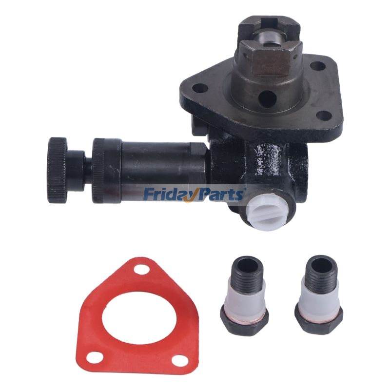 Kraftstoffpumpefür Motor