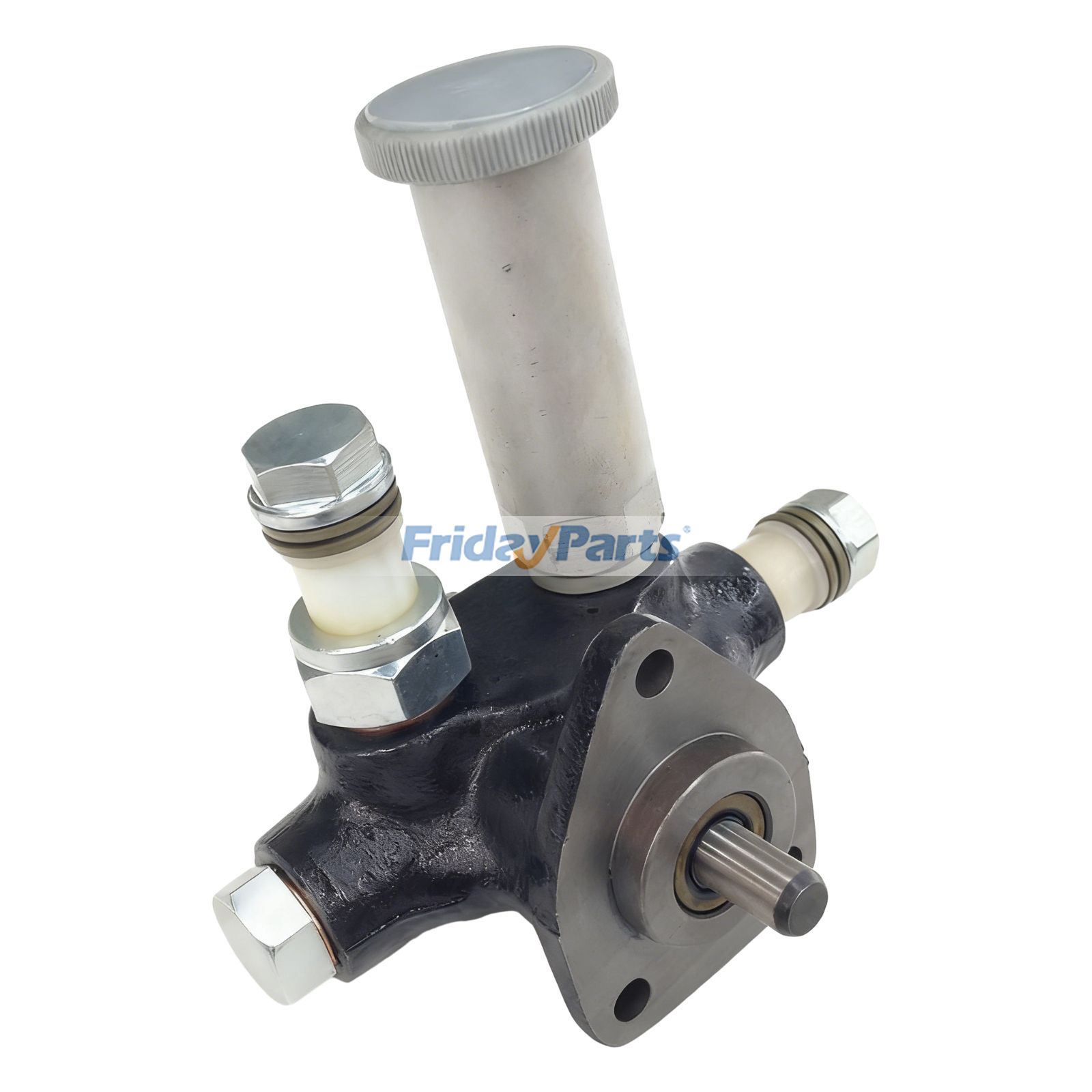 Kraftstoffpumpe 1-15750155-0 für Isuzu Motor 6HH1 LKW FRR FSR FTR