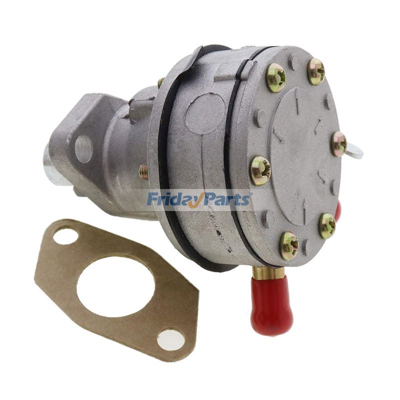 Bomba de combustible para cortadoras de césped John Deere F1145 con motor Yanmar 3TN75RJF 3TNE78A JFM/JFME EJFM/EJFME Para JOHN DEERE