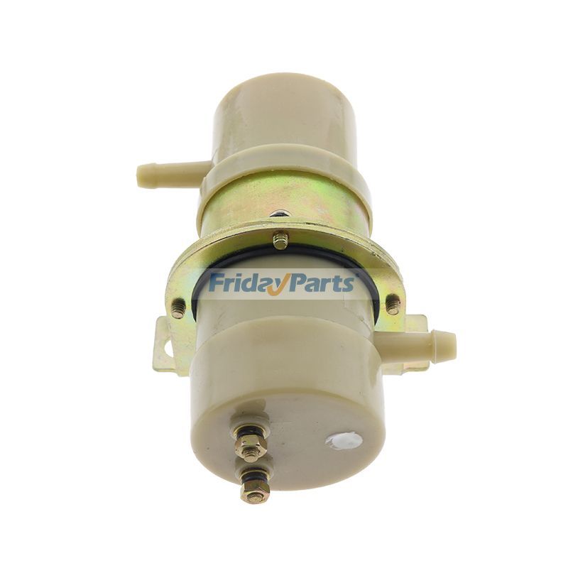 Pompe à essence électrique JB12D-H pour moteur Joyner 650cc Sand Spider Commando Kinroad Roketa Goka 2 cylindres LJ276pourPour Joyner