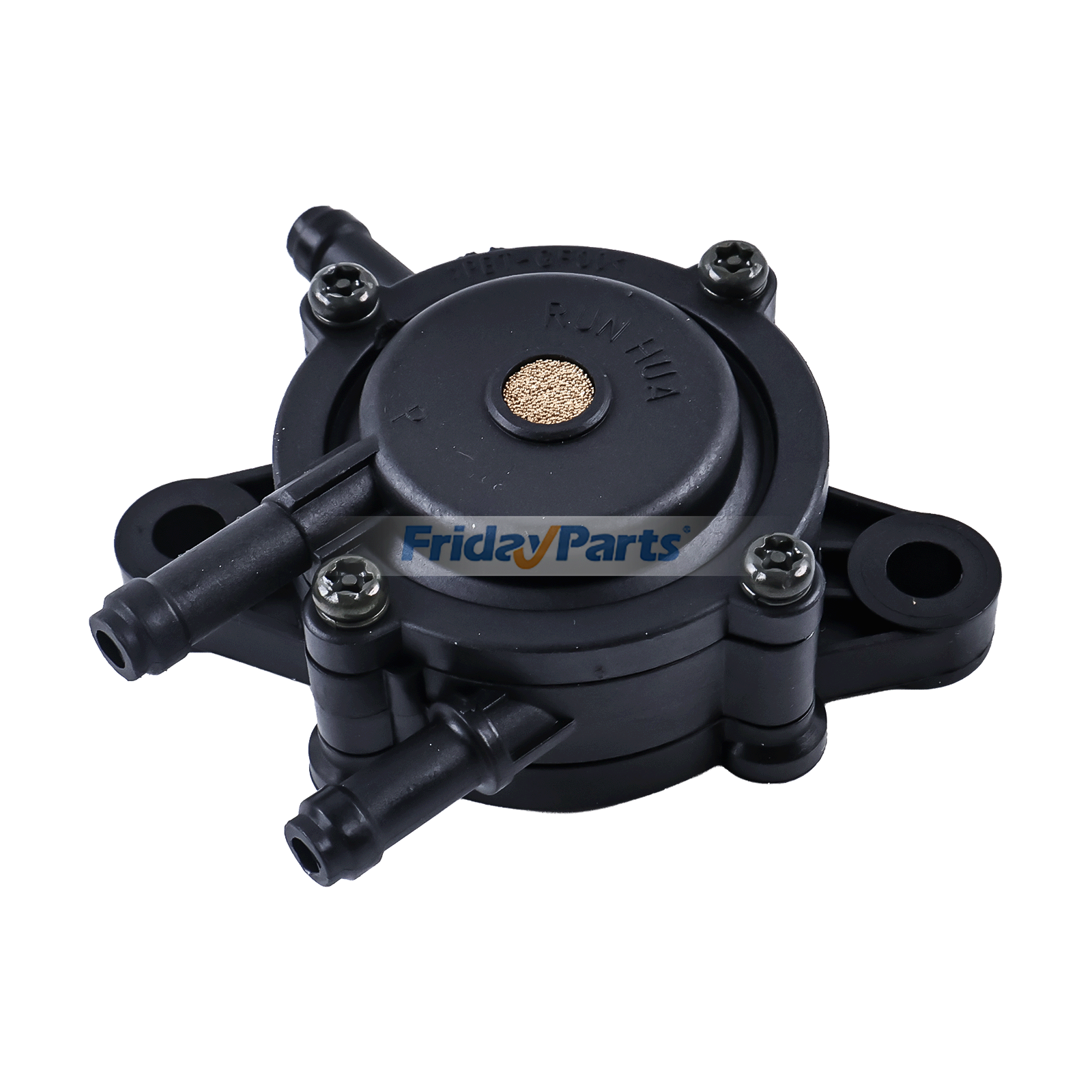 Pompa del carburante per Motore