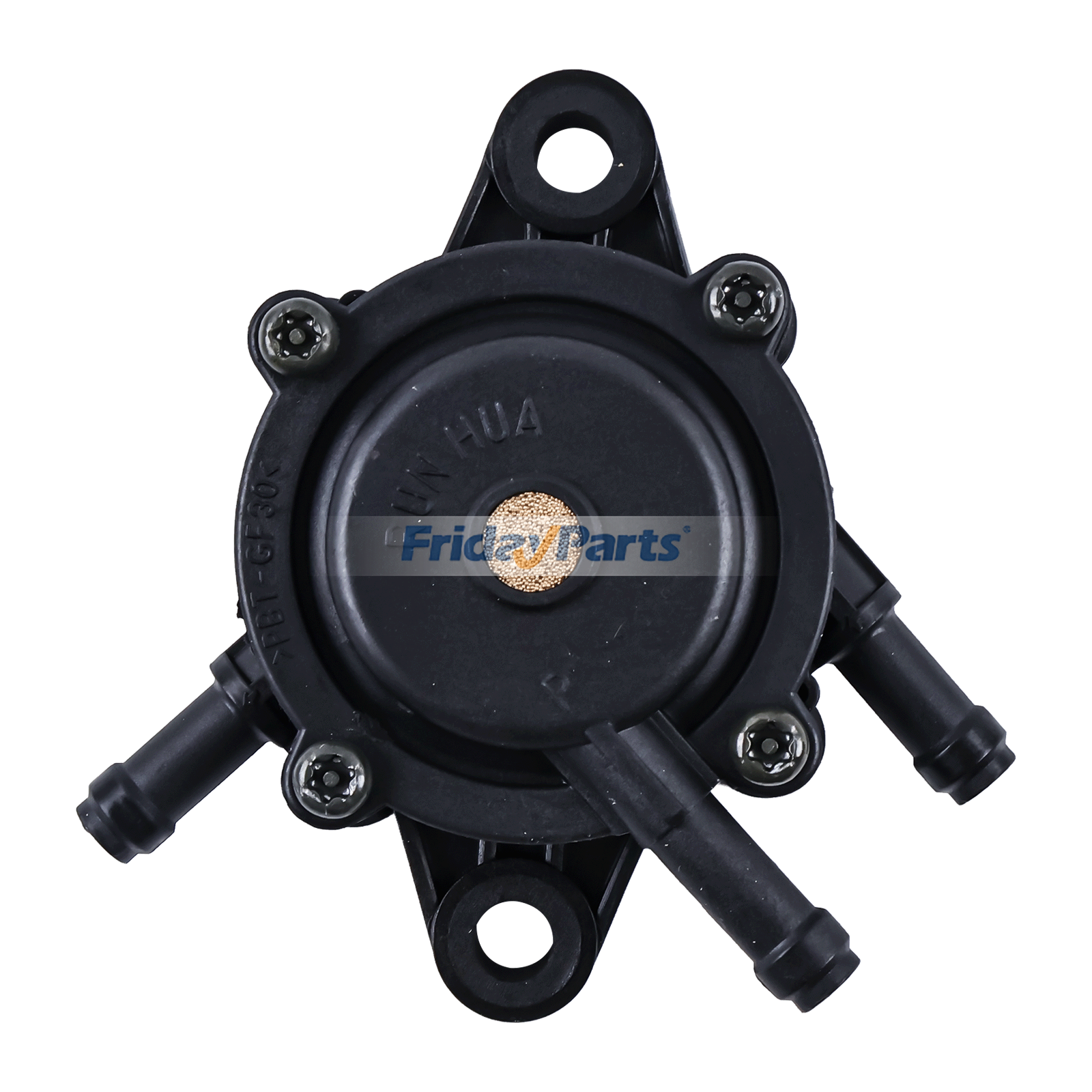 Acquista Pompa del carburante su FridayParts