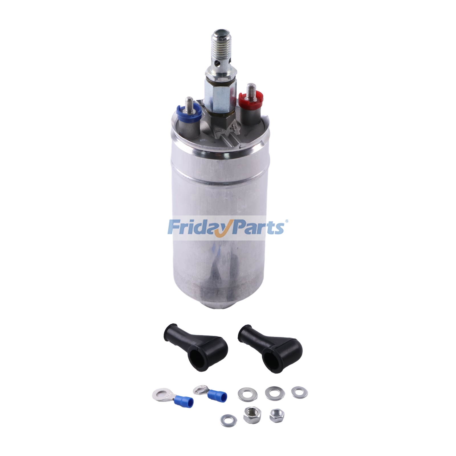 Compre Bomba de combustível para MAN NL202 NL222 NL223 NL262 NL263 NL312 - Substitui a Bosch 9580234005 na FridayParts