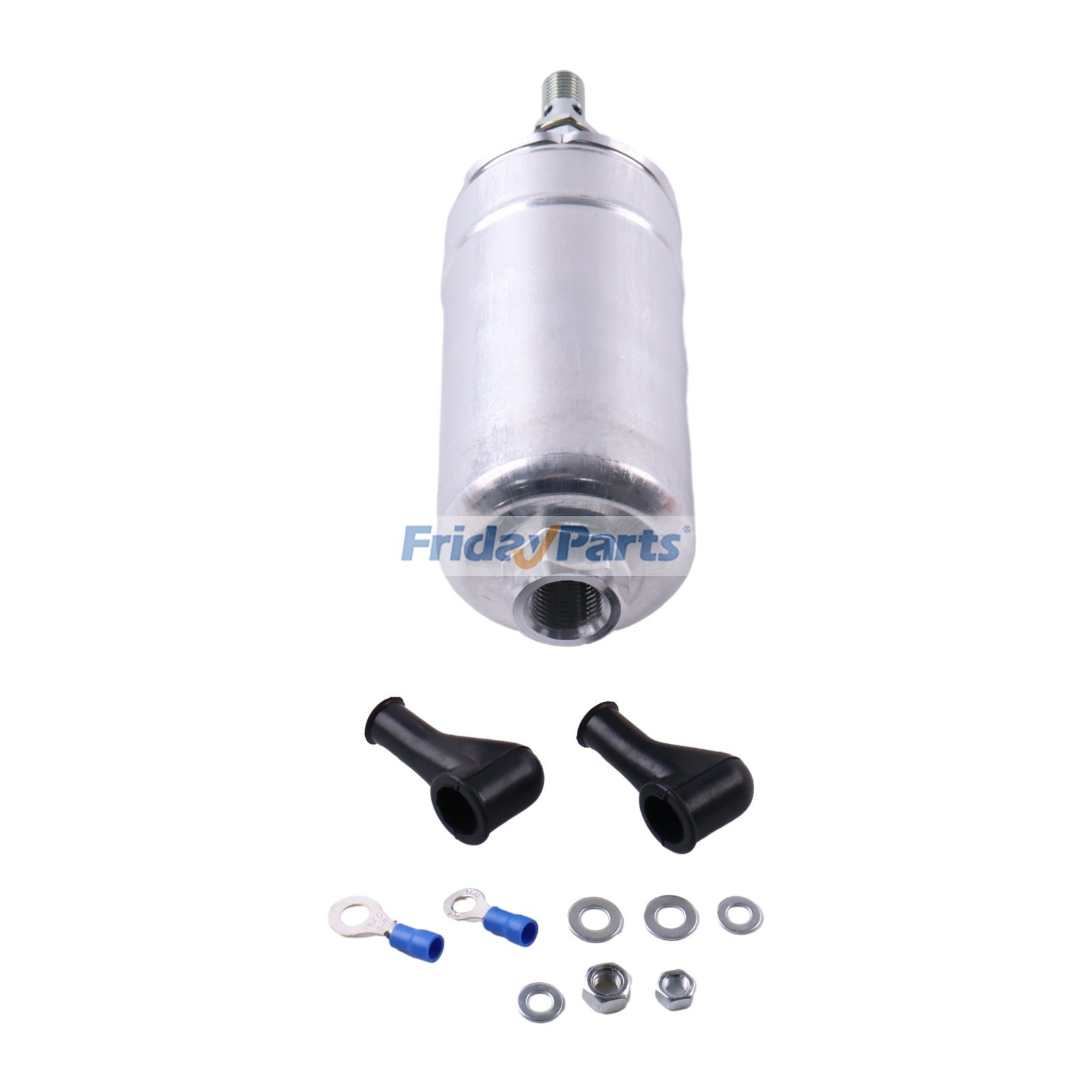 Bomba de combustível para MAN NL202 NL222 NL223 NL262 NL263 NL312 - Substitui a Bosch 9580234005 FridayParts