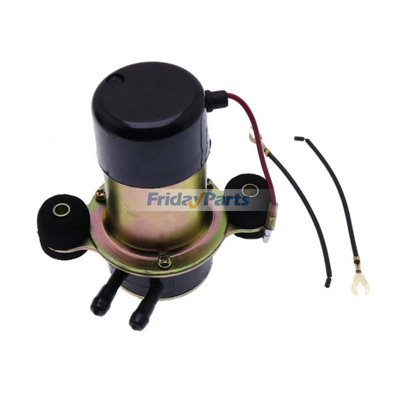 Pompe à carburant MIT113001066 pour moteur Mitsubishi L2E L3E S3L S3L2 S4L S4L2 K4N L3Cpour