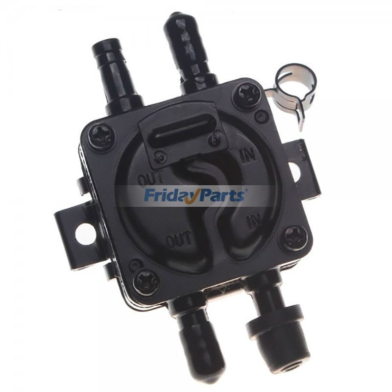 Pompe à carburantpour Générateur