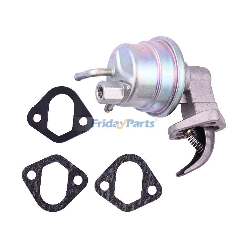 Pompe à carburant pour Moteur,Chariot Élévateur Pour Toyota