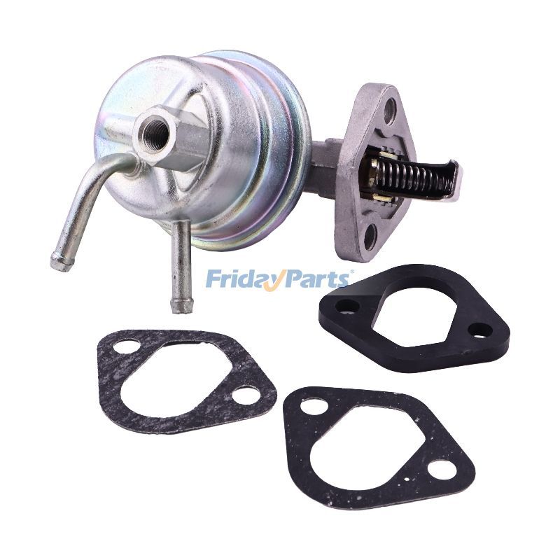 Pompe à carburantpour Moteur,Chariot Élévateur